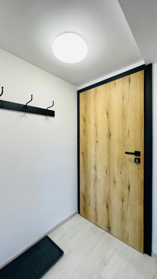 Dluga 100 Apartment Charzykowy Luaran gambar